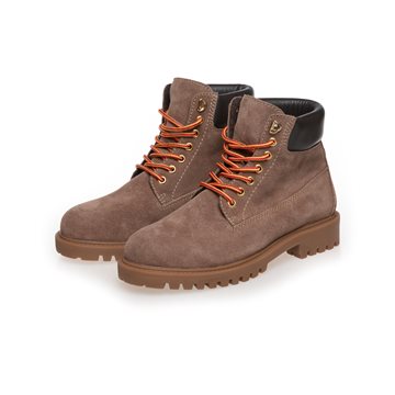 Copenhagen Shoes - The Real Walk - Sand